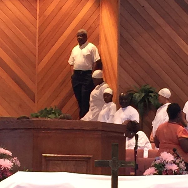 Mt. Ararat Baptist Church Church in Pittsburgh
