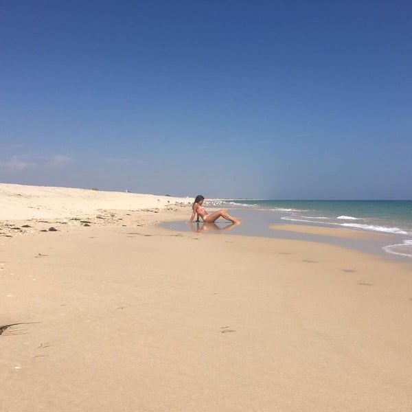 Fotos bei Praia do Homem Nu - 2 Tipps von 15 Besucher