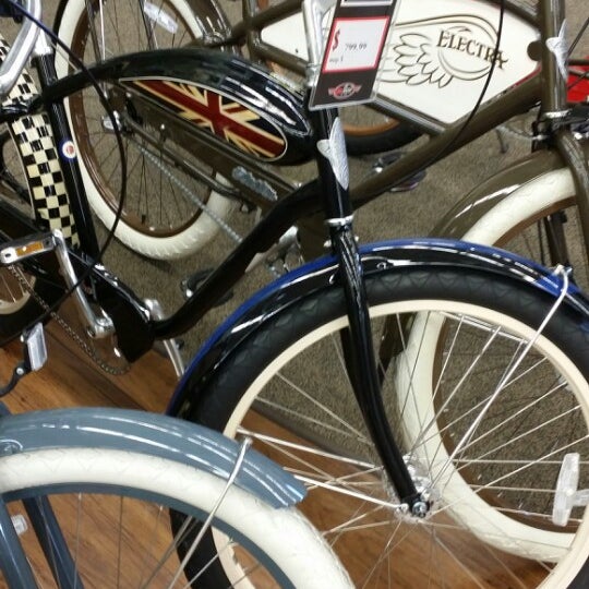 Jax Bike Shop - Bike Shop in Huntington Beach