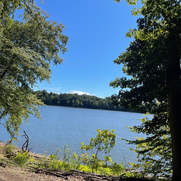 Oradell Reservoir Haworth, NJ