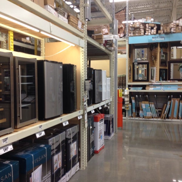 The Home Depot Hardware Store in Christiansburg