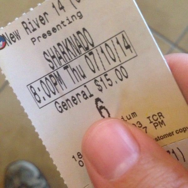 Fotos em Regal New River Valley & RPX Cinema em Christiansburg