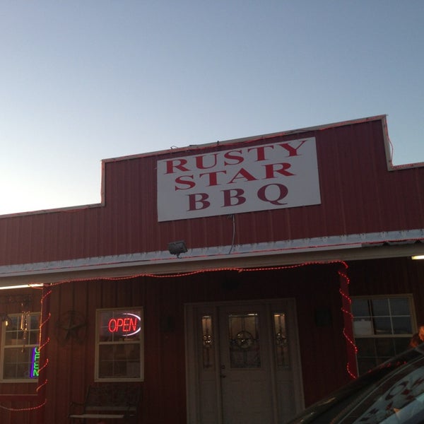 Triple B BBQ Woodway, TX