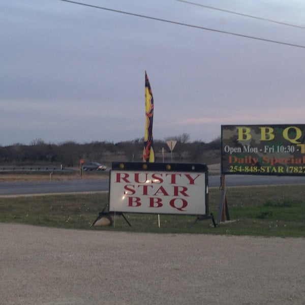 Triple B BBQ Woodway, TX