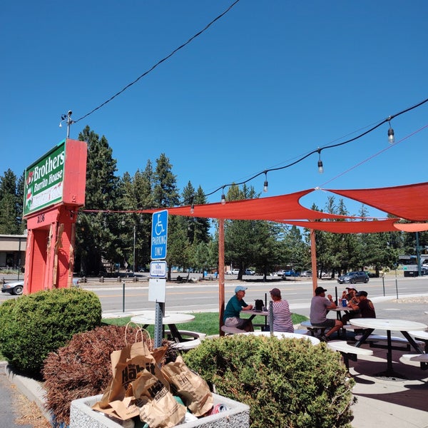 Brothers Burrito House 2 tips from 276 visitors