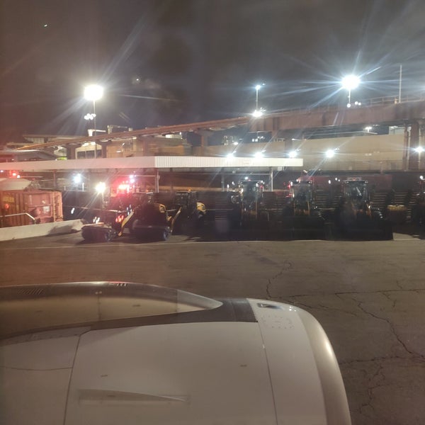 Terminal A (Now Closed) Newark Airport and Port Newark 326 tips