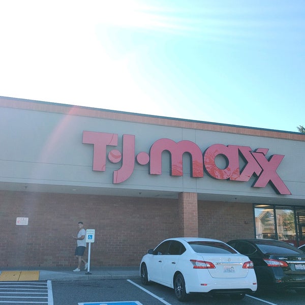 T.J. Maxx 23632 Highway 99