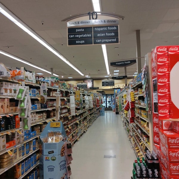 Photos at Safeway Bothell, WA