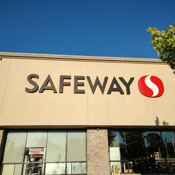 Photos at Safeway Bothell, WA