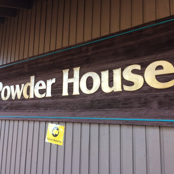 Powder House Century West Bend, OR