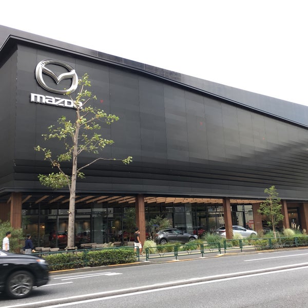 Photos At 関東マツダ 高田馬場店 Auto Dealership In 新宿区