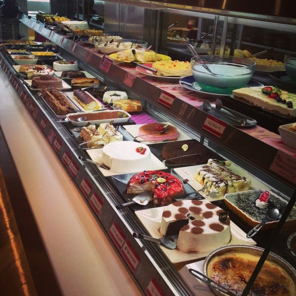 スイーツパラダイス 渋谷スペイン坂店 Sweets Paradise Now Closed 宇田川町 宇田川町13 8