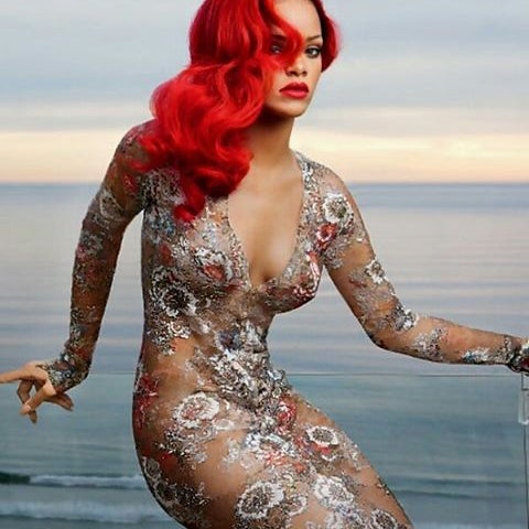 Foto scattata a Alaska da Rihanna F. il 12/10/2015