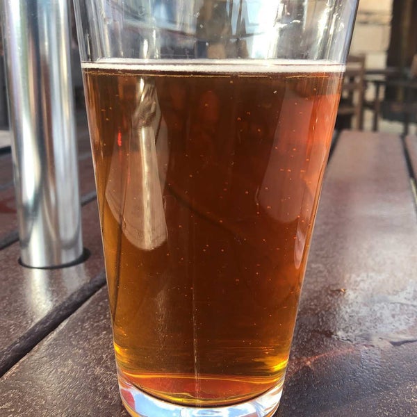 Photo taken at Grand Canyon Brewing + Distillery by Dan C. on 9/24/2021