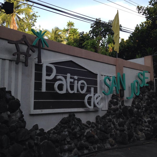 Patio De San Jose Resort