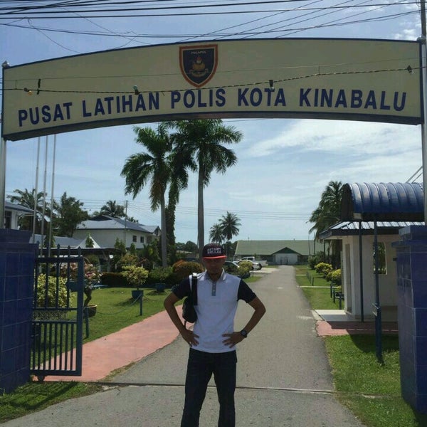 Pulapol Kota Kinabalu Kota Kinabalu Sabah