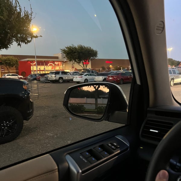 Target McAllen, TX