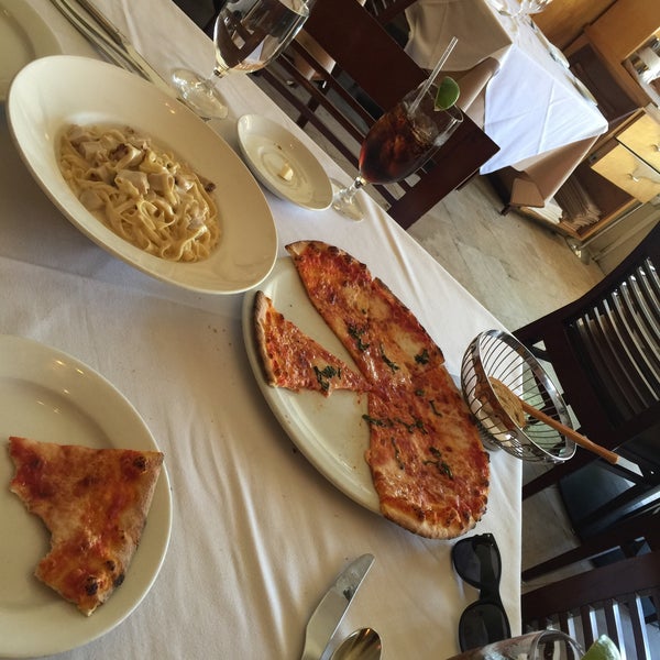 Photos at Palmeri Brentwood 11650 San Vicente Blvd