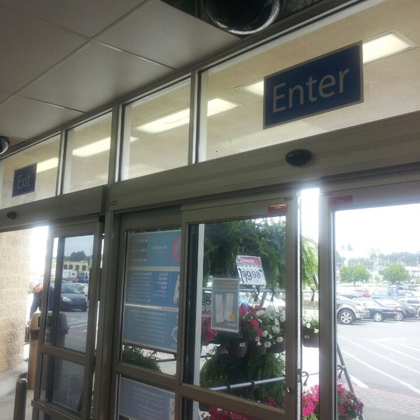 Fotos bei Walmart Supercenter SBWarenhaus in Bessemer