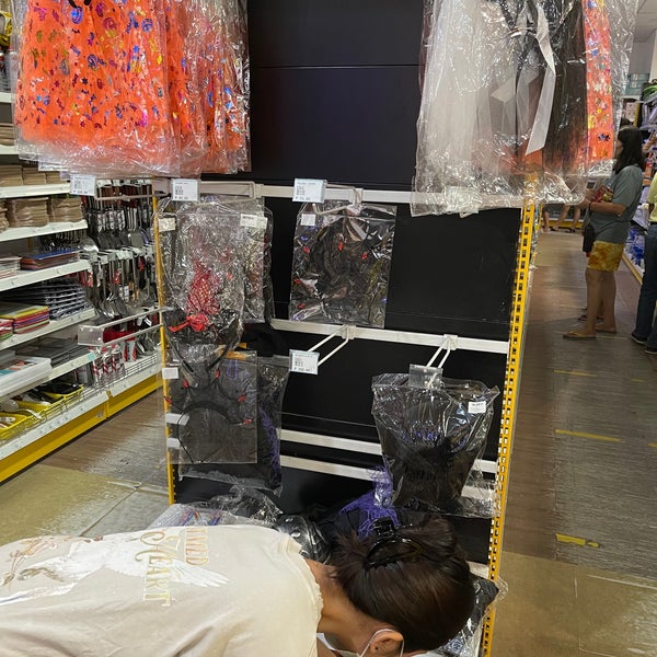 Mr. DIY Outlet Store