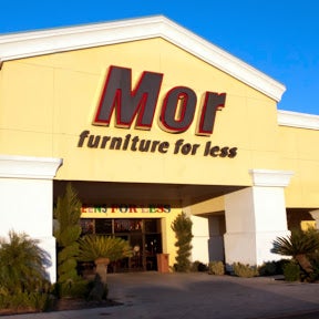 Mor Furniture for Less Furniture and Home Store
