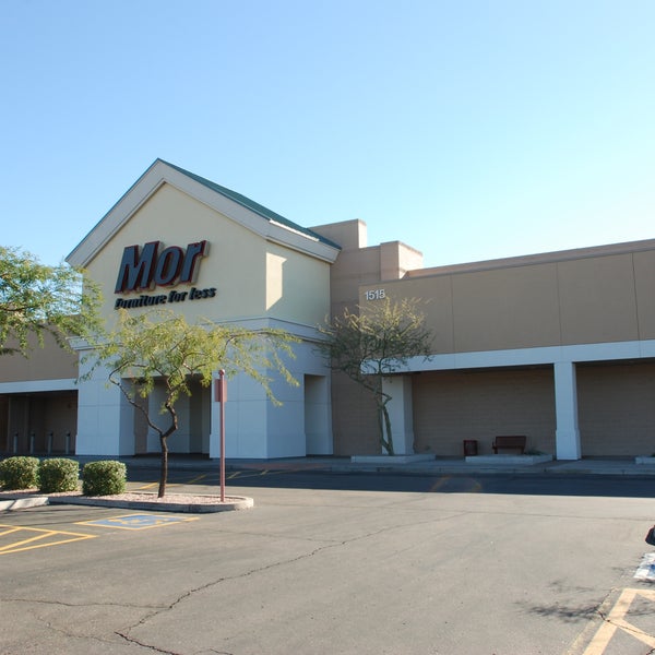Mor Furniture and Home Store in Superstition Springs
