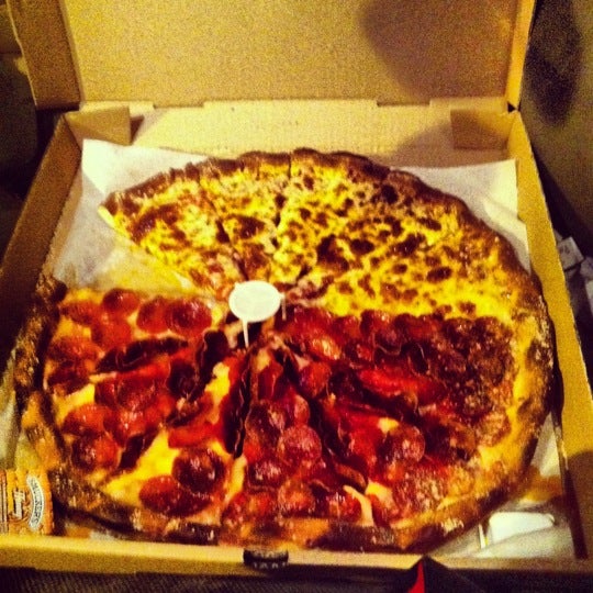 Edison's Pub Pub in Cleveland