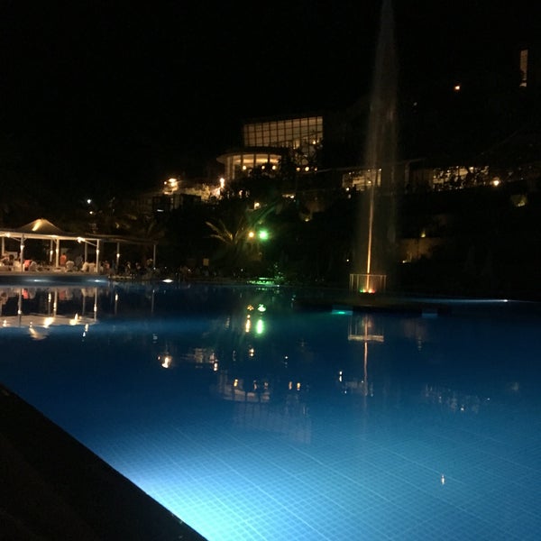Bodrum Kervansaray Hotel