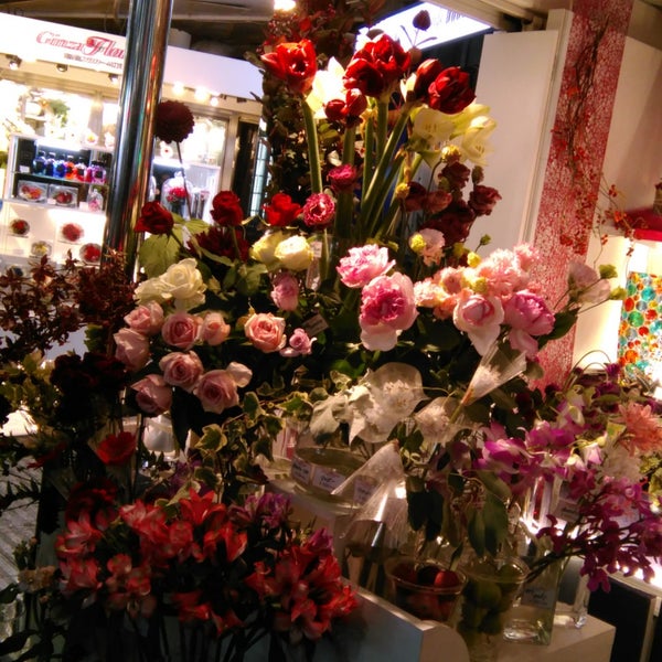 Photos At 銀座フラワー Flower Shop In 中央区 Photos At 銀座フラワー Flower Shop In 中央区