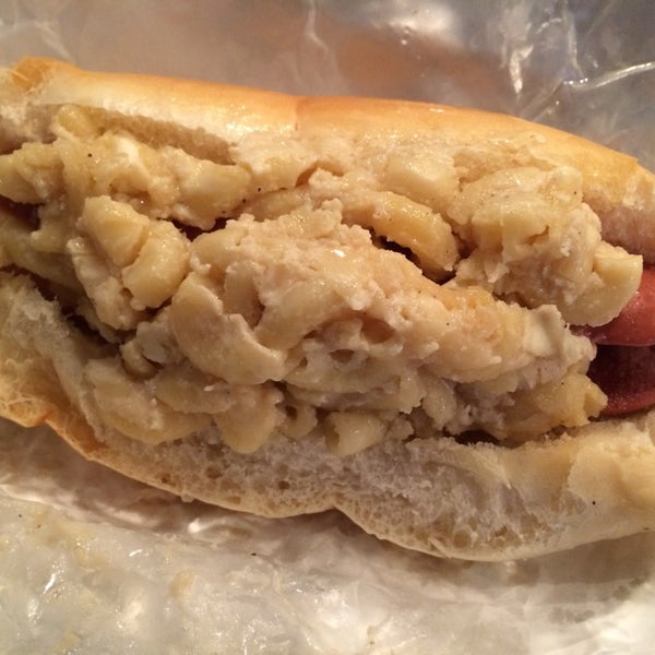 Moe's Hot Dog House Hot Dog Joint in Graduate Hospital