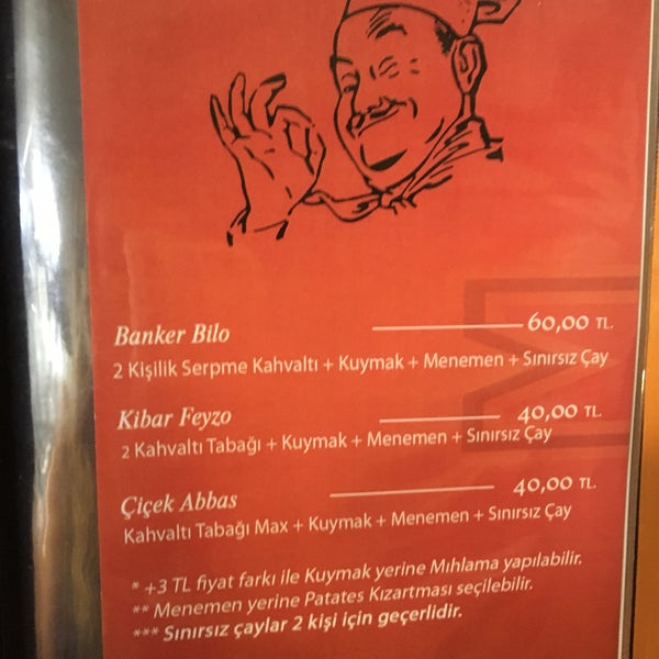 รูปภาพถ่ายที่ Kuymak Beşiktaş โดย Sümerya P. เมื่อ 9/10/2017