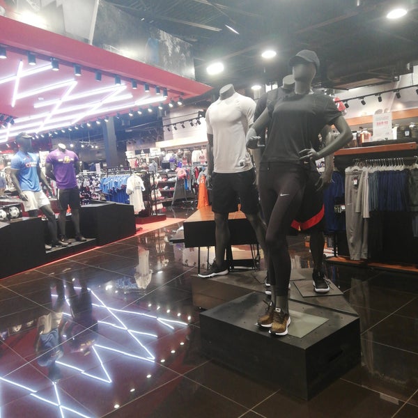 Innovasport Plaza del Sol Chihuahua Chihuahua