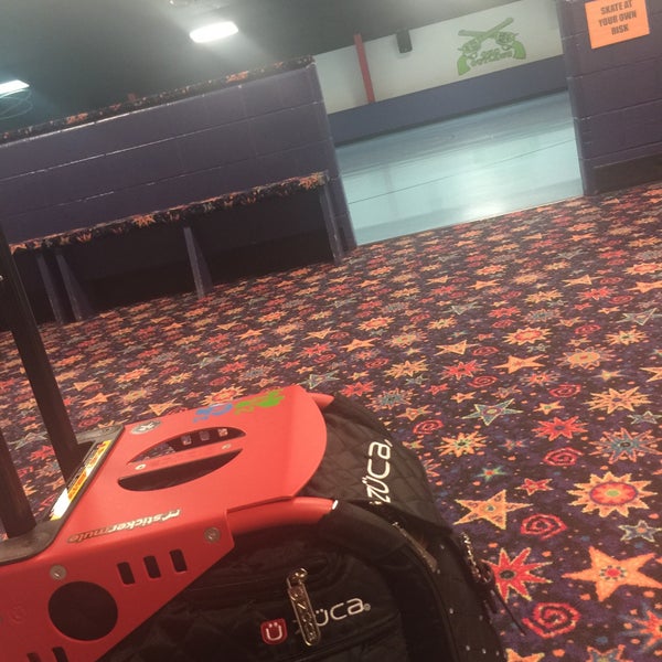 Skate Galaxy OKC 5800 NW 36th St