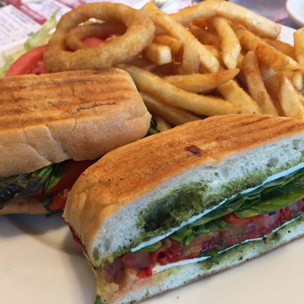 The Argonaut Diner in Yonkers