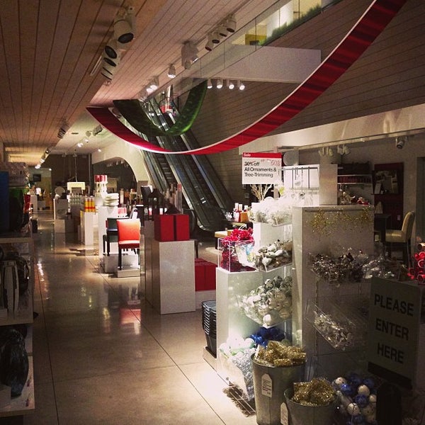 Crate and Barrel 7 tips