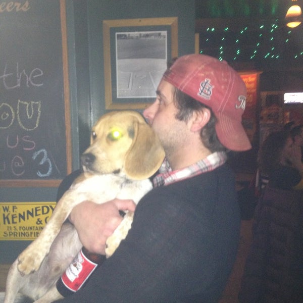 2/16/2013 tarihinde Joe H.ziyaretçi tarafından Sedgwick&#39;s Bar &amp; Grill'de çekilen fotoğraf