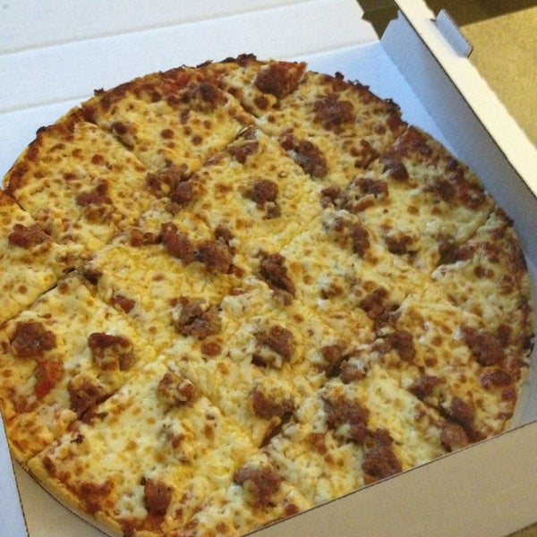 Photos at Pizano's Pizza & Pasta Pizza Place in Near North Side