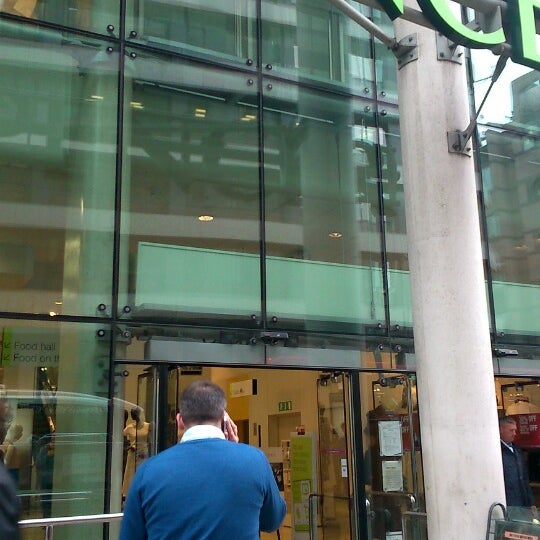 Marks Spencer Islington 25 Tips From 2458 Visitors