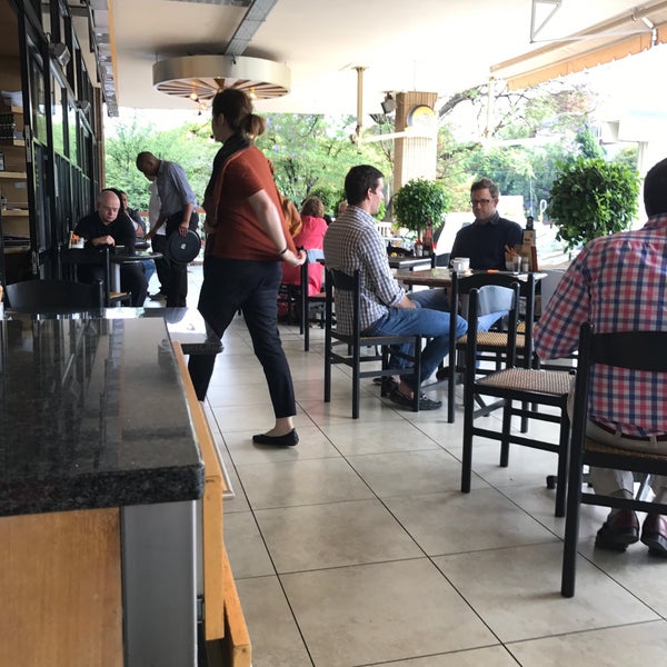 Fournos Bakery Randburg, IGauteng