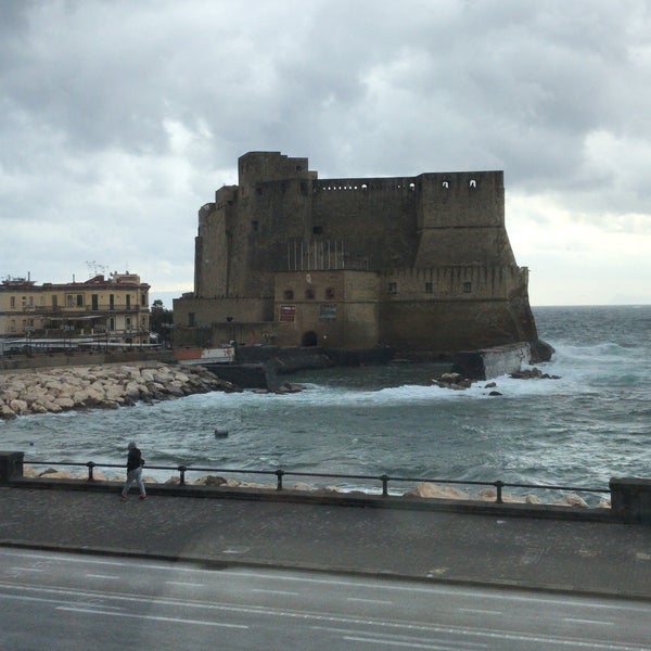 Foto scattata a Hotel Royal Continental da Chiara M. il 12/27/2017