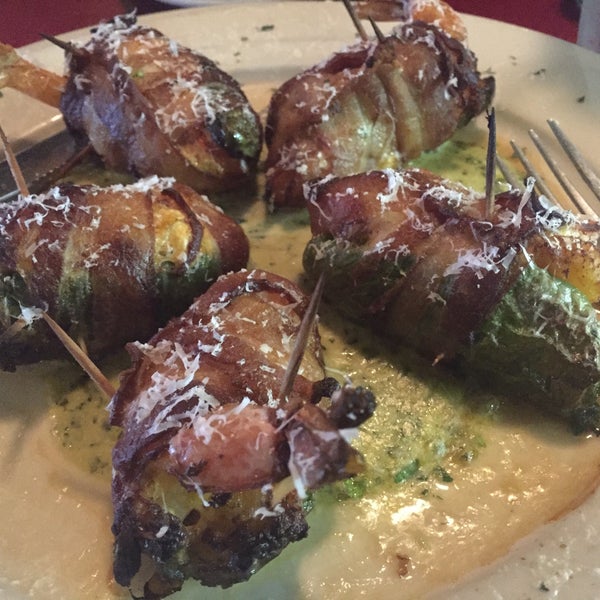 Giovanni's - Italian Restaurant