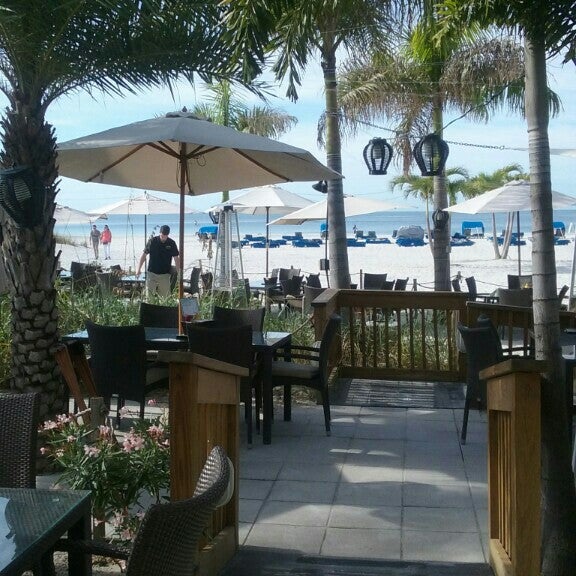 Photos at Bongos Beach Bar and Grille 5250 Gulf Blvd