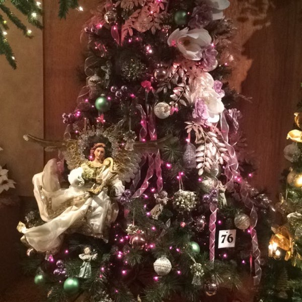 Kraynak's Christmas Land Hermitage, PA