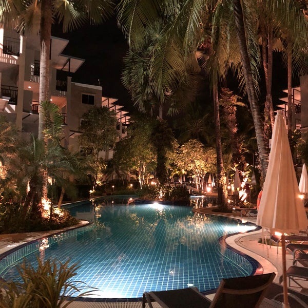 Sunwing Resort and Spa