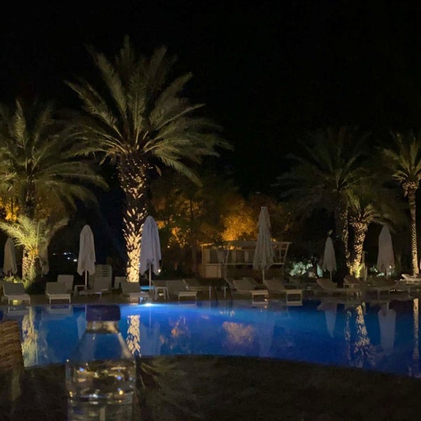 7/31/2021에 Abdualziz🐎🇰🇼님이 DoubleTree by Hilton Bodrum Isil Club Resort에서 찍은 사진