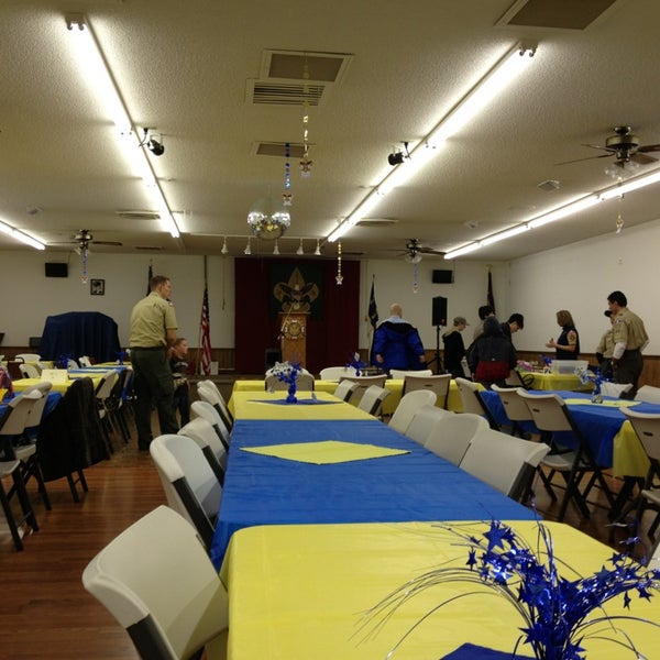 VFW Indian Trail, NC