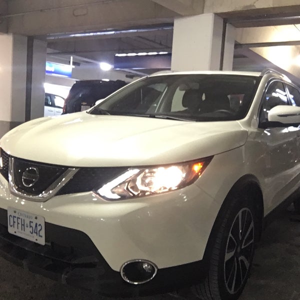 Alamo Car Rental Rental Car Location in Toronto Pearson International