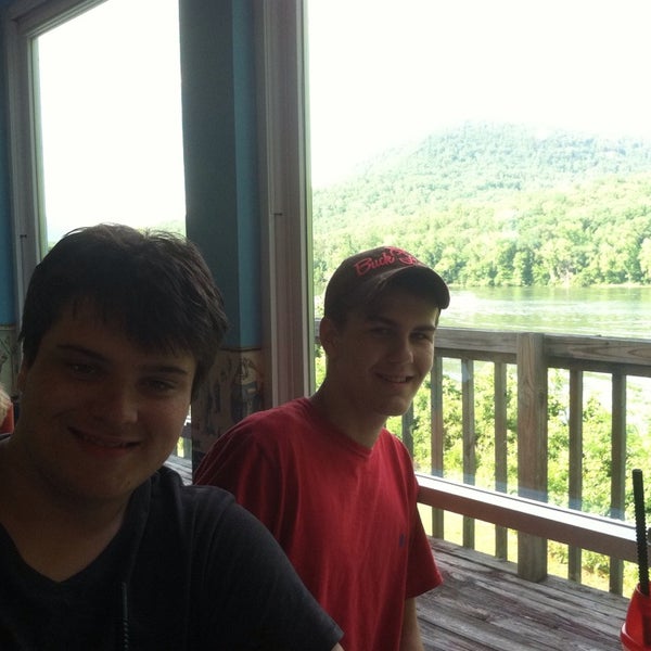 Riverside Catfish House American Restaurant in Marion