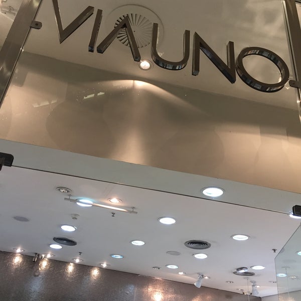 Via Uno - Loja de Sapatos em Manaus