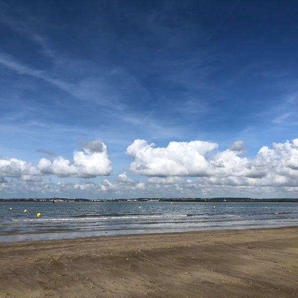 Photos At Plage Dhonfleur 1 Tip